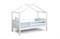 Кровать детская "АССОЛЬ" 1829